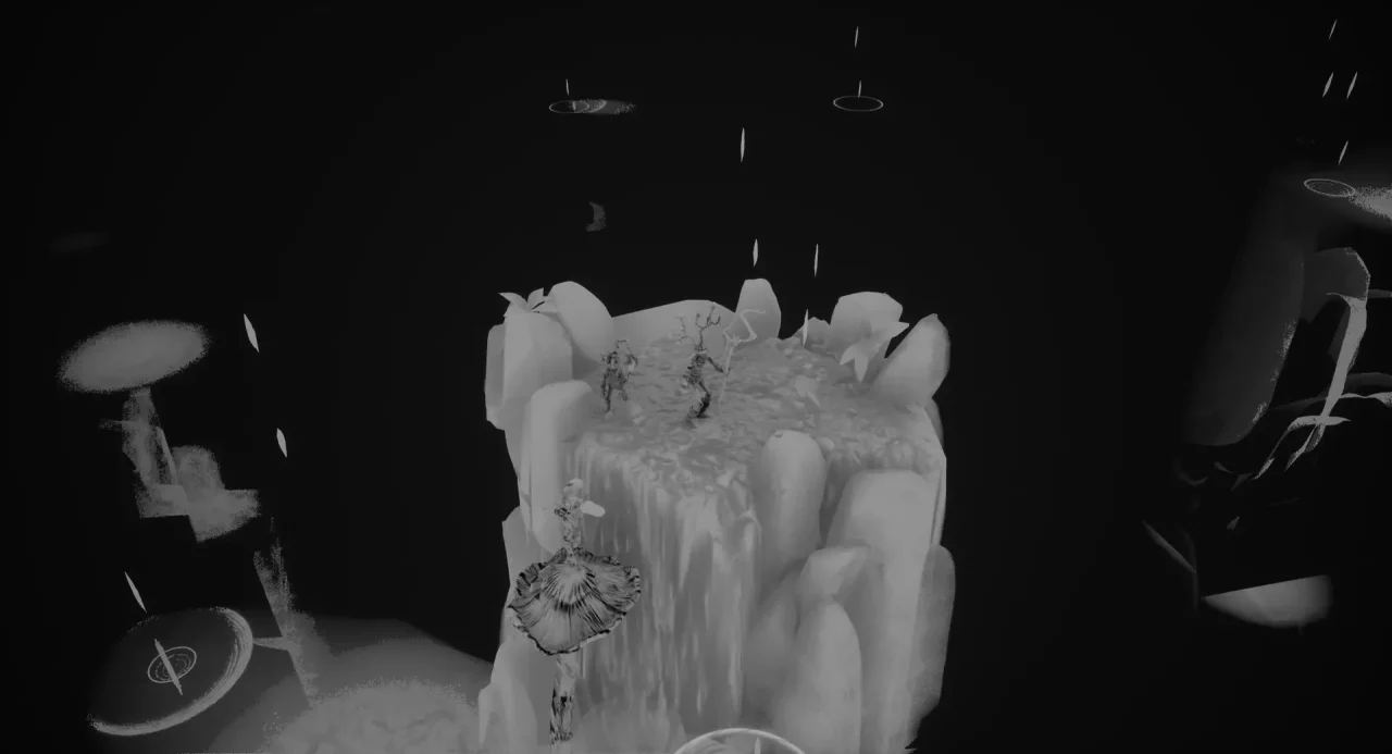 -Weakless-游戏截图-好玩游戏库