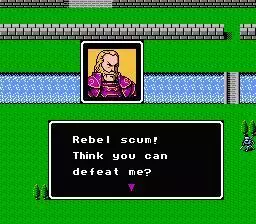 -Fire Emblem Gaiden-游戏截图-好玩游戏库