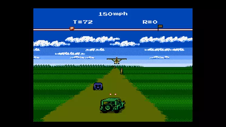 -The Adventures of Bayou Billy-游戏截图-好玩游戏库