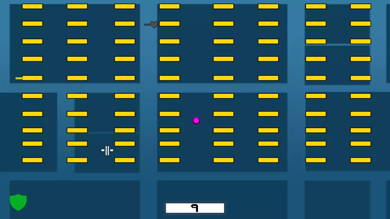 -Lots of Balls-游戏截图-好玩游戏库