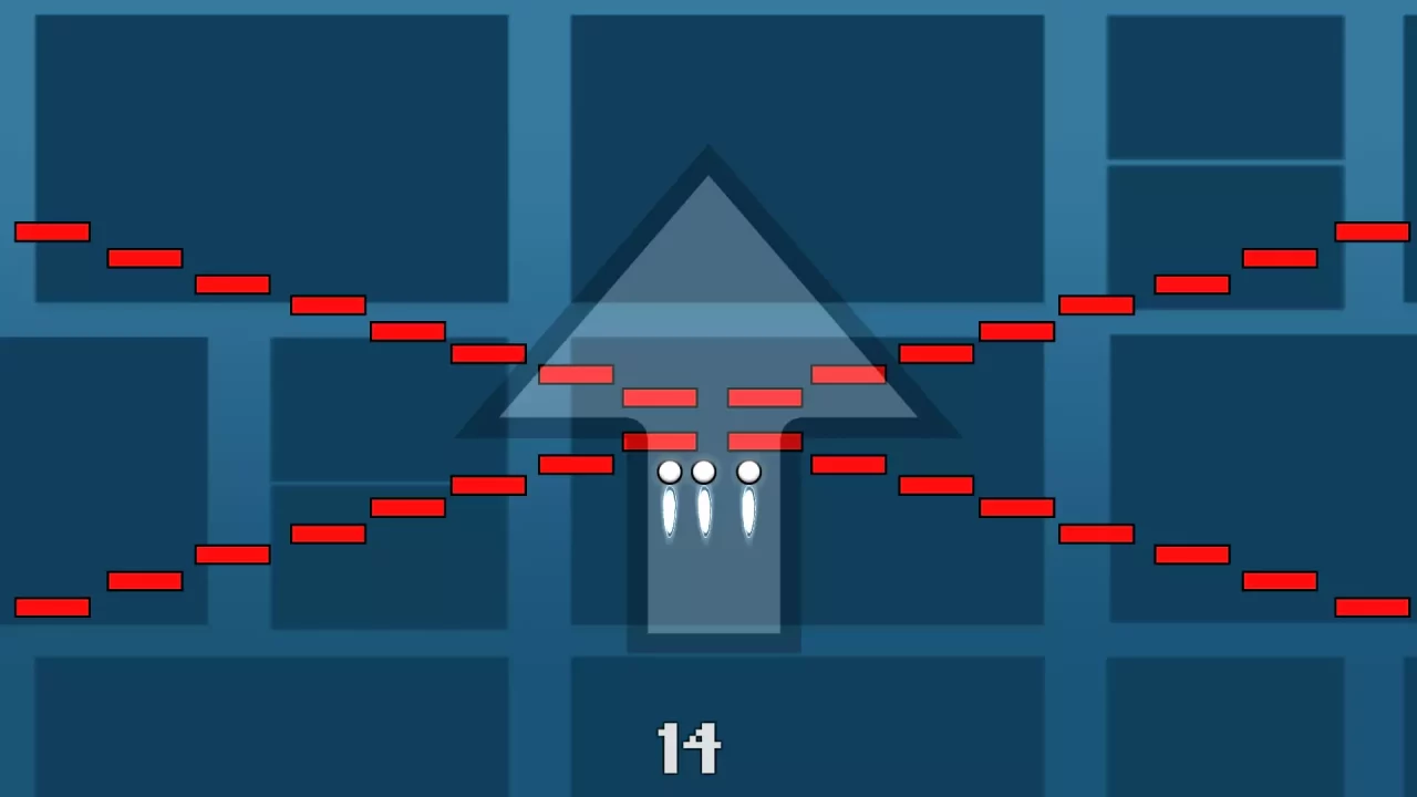 -Lots of Balls-游戏截图-好玩游戏库