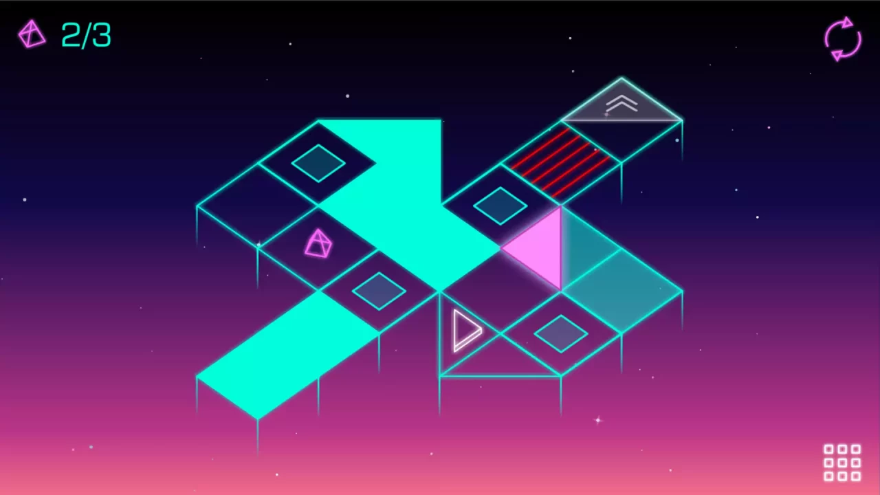 -Neo Angle-游戏截图-好玩游戏库