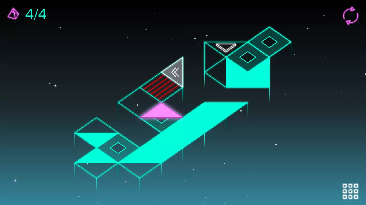 -Neo Angle-游戏截图-好玩游戏库