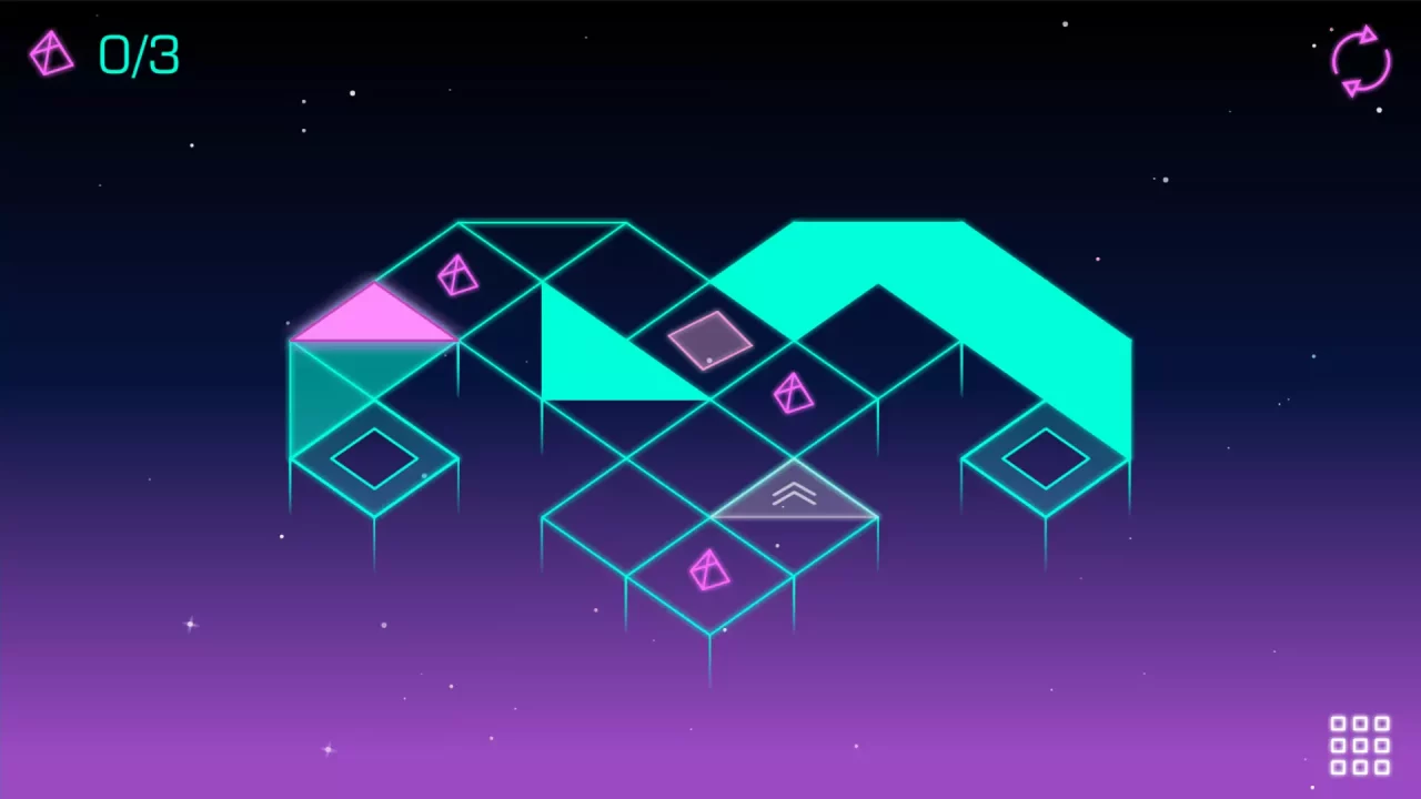 -Neo Angle-游戏截图-好玩游戏库