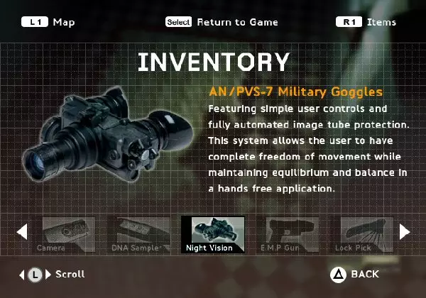 -Alias: The Game-游戏截图-好玩游戏库