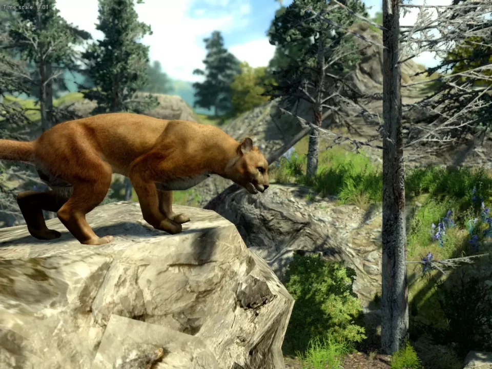 Cabela’s Big Game Hunter 2010