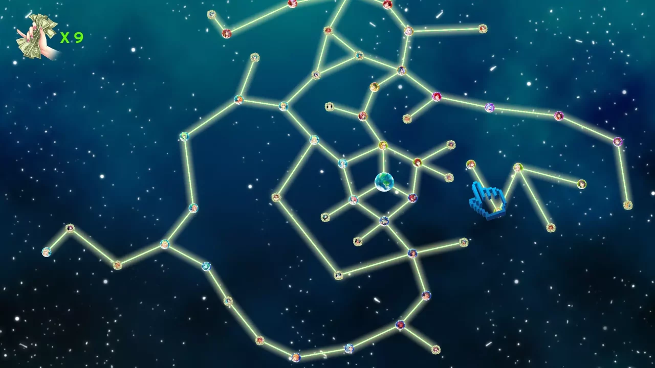 -Uncraft World-游戏截图-好玩游戏库