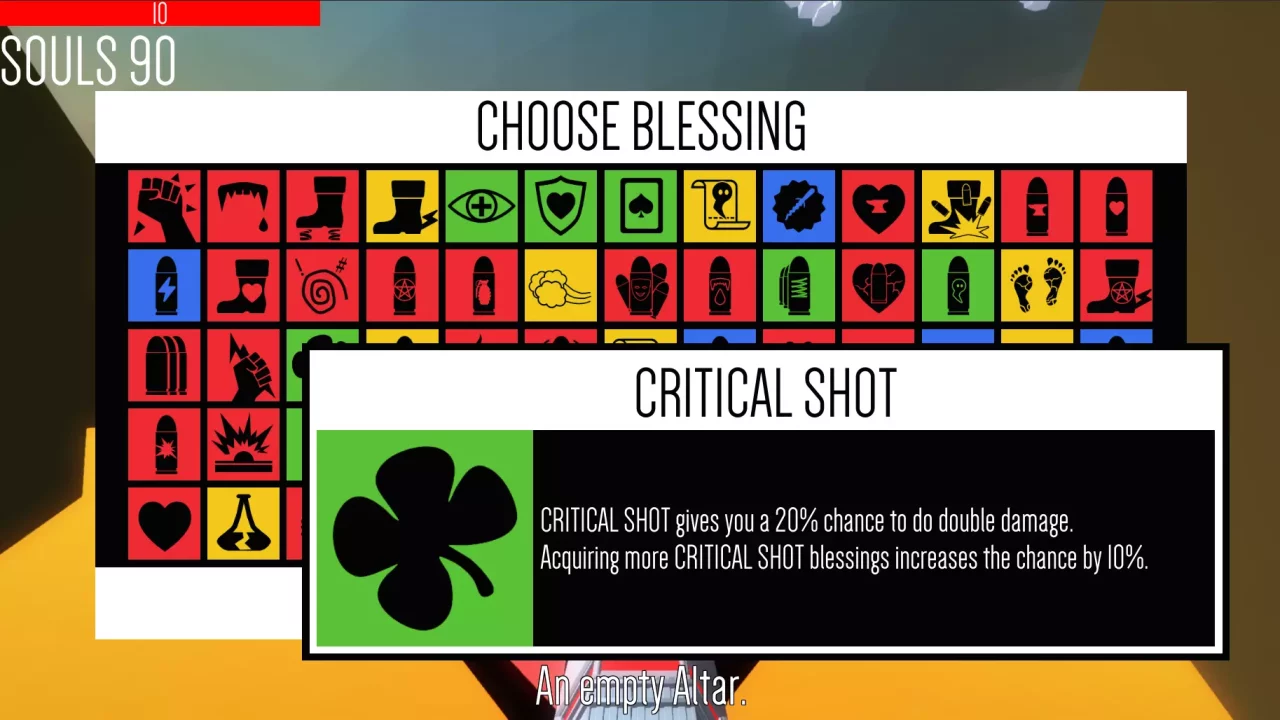 -Polygod-游戏截图-好玩游戏库