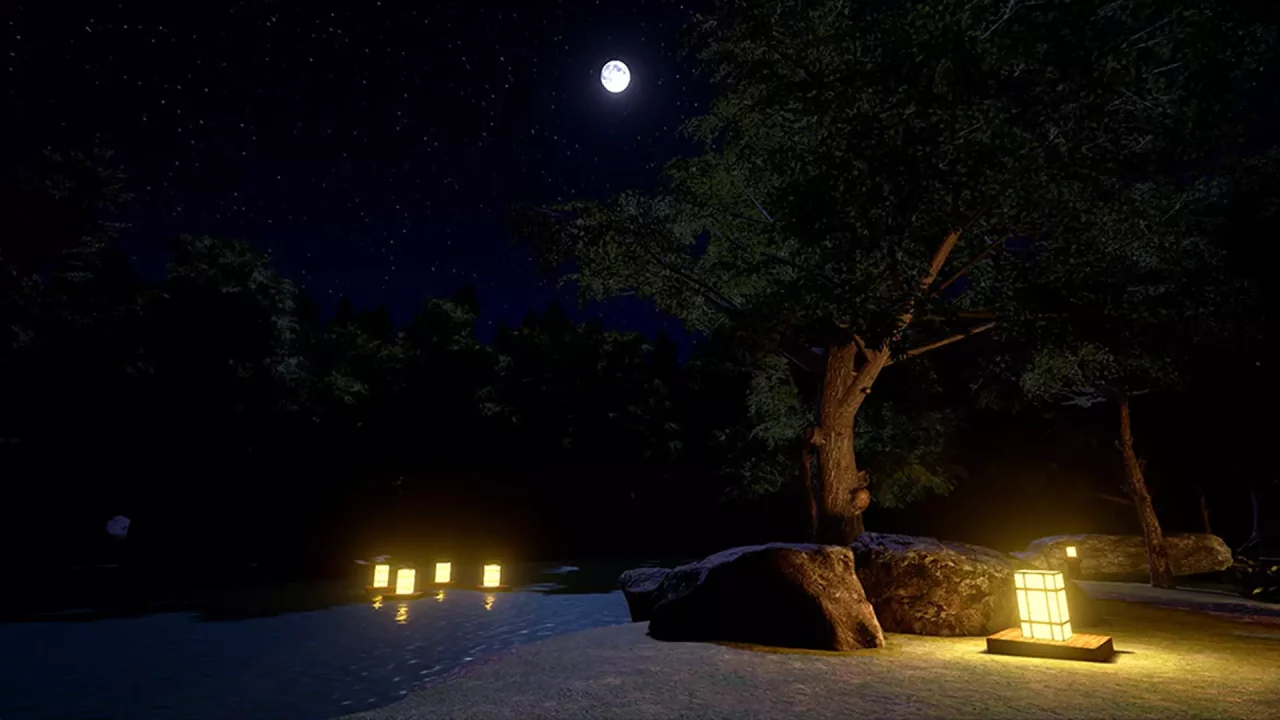 -VRNinja-游戏截图-好玩游戏库