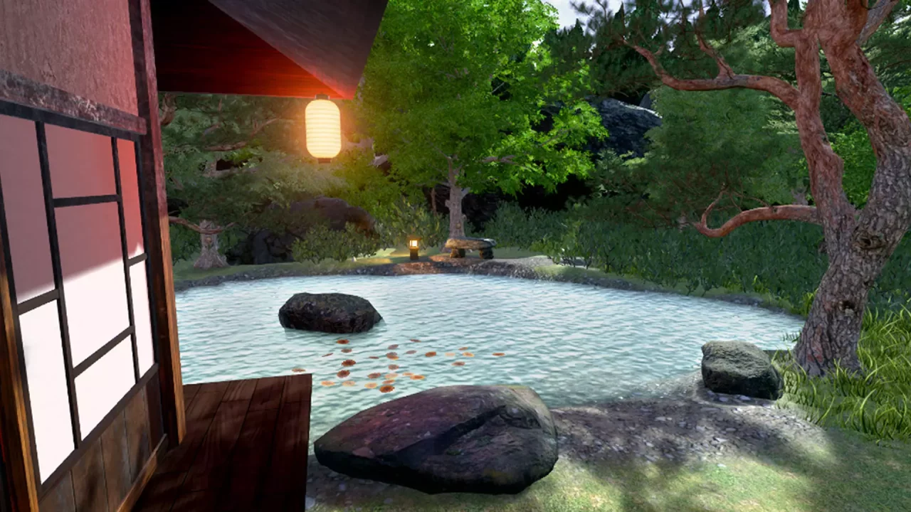 -VRNinja-游戏截图-好玩游戏库