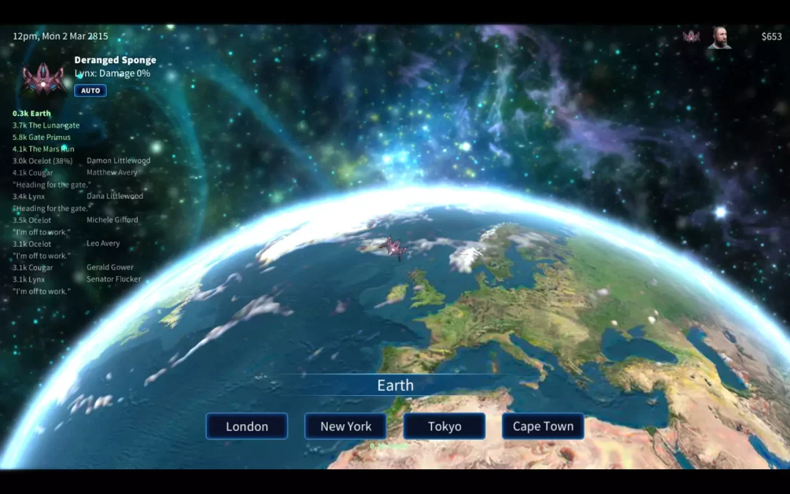 -Sol Trader-游戏截图-好玩游戏库