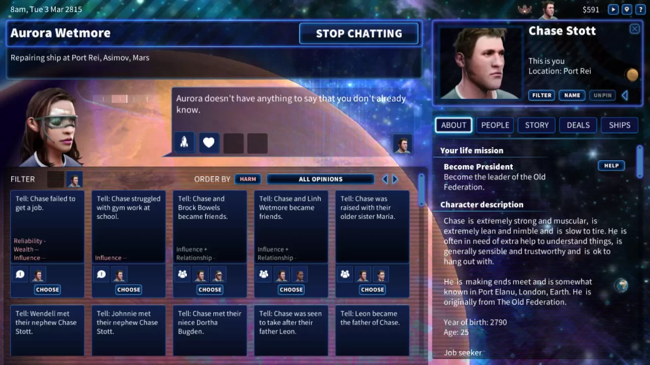 -Sol Trader-游戏截图-好玩游戏库