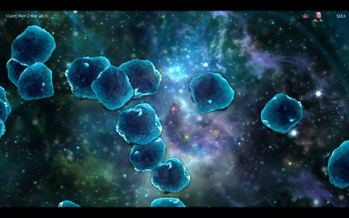 -Sol Trader-游戏截图-好玩游戏库