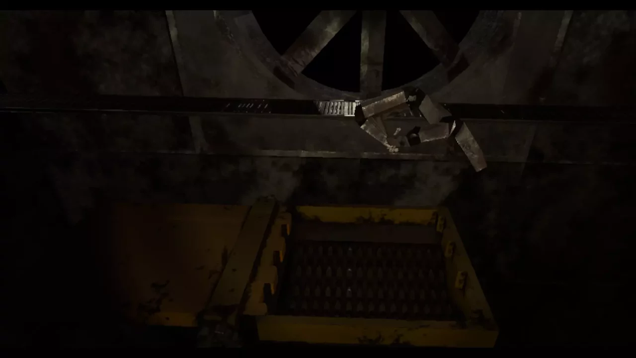 -Mass Exodus-游戏截图-好玩游戏库