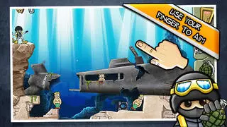 -Fragger-游戏截图-好玩游戏库