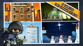 -Fragger-游戏截图-好玩游戏库