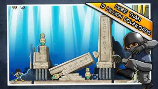 -Fragger-游戏截图-好玩游戏库