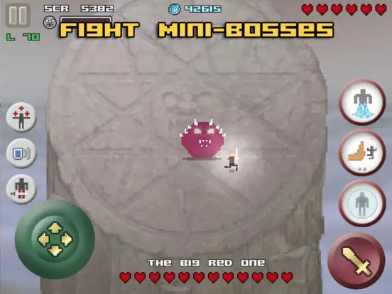 -Only One-游戏截图-好玩游戏库