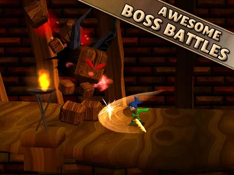 -Swordigo-游戏截图-好玩游戏库