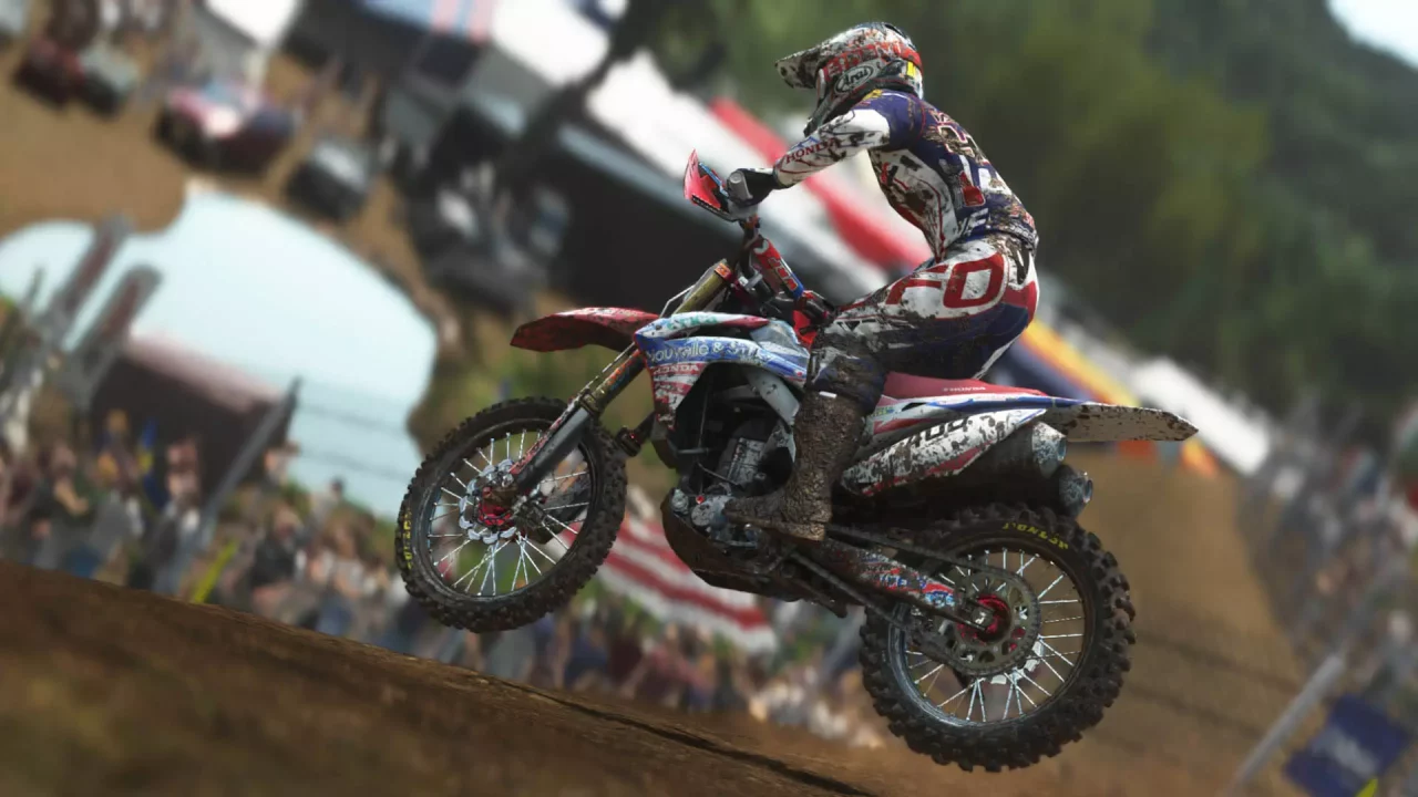 -MXGP2 - The Official Motocross Videogame Compact-游戏截图-好玩游戏库