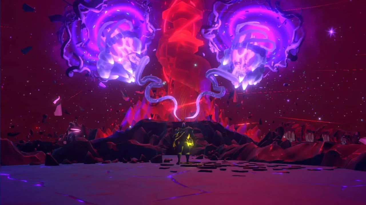 -The Tale of Bistun Demo-游戏截图-好玩游戏库