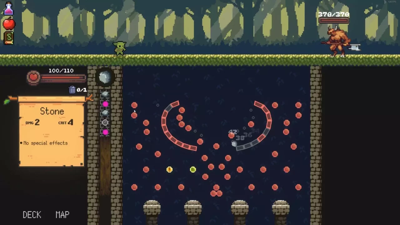 -Peglin Demo-游戏截图-好玩游戏库