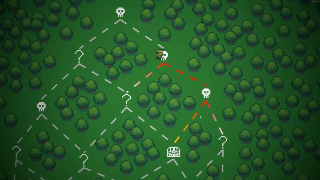 -Peglin Demo-游戏截图-好玩游戏库