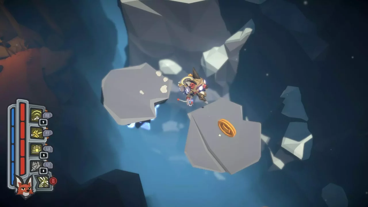 -Trifox Demo-游戏截图-好玩游戏库