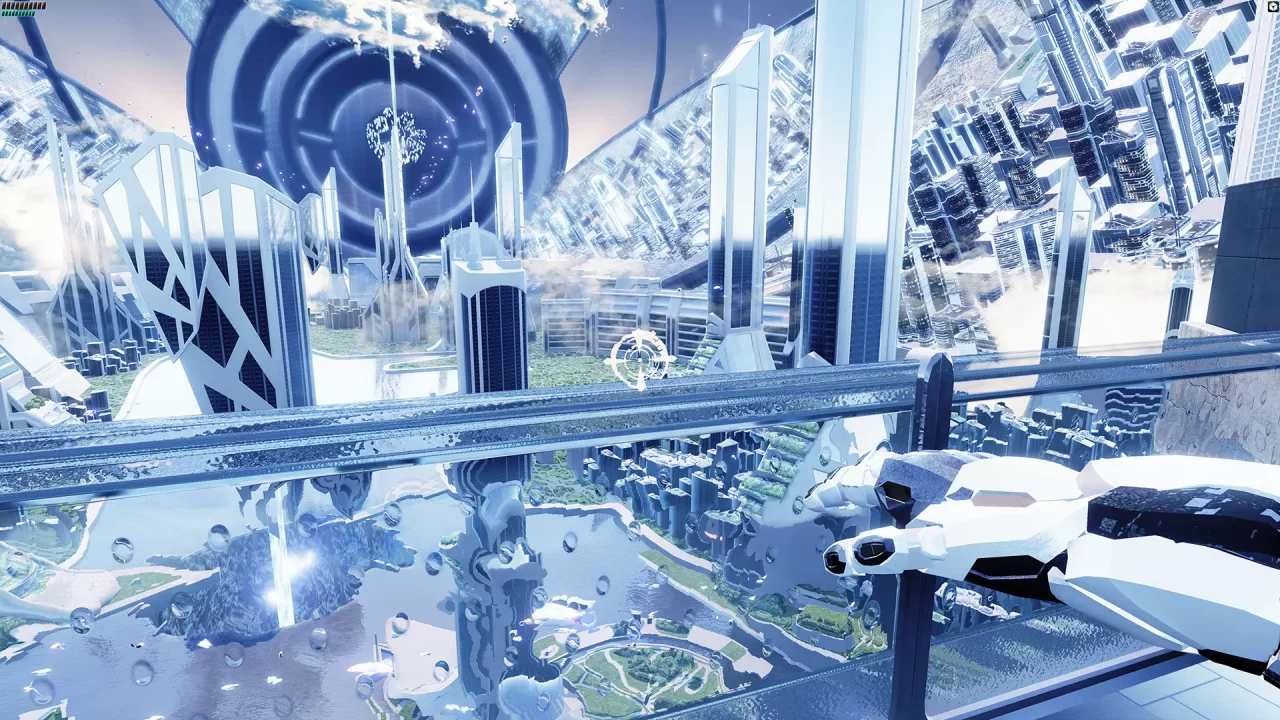 -Whitewash-游戏截图-好玩游戏库