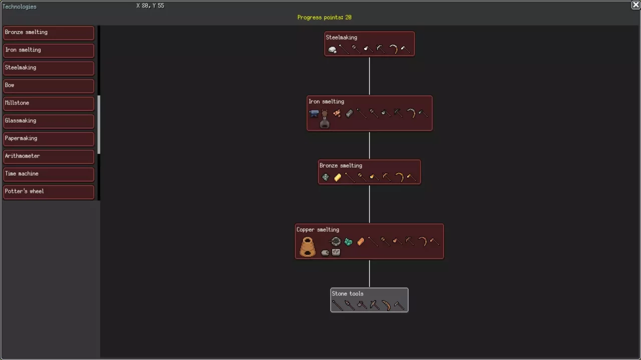 -Paleon-游戏截图-好玩游戏库