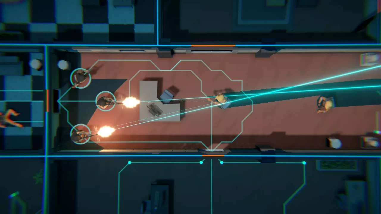 NO PLAN B – Advanced Tactical Planning