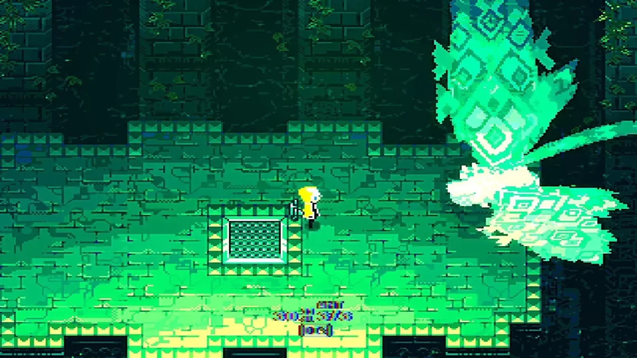 -Radio the Universe-游戏截图-好玩游戏库