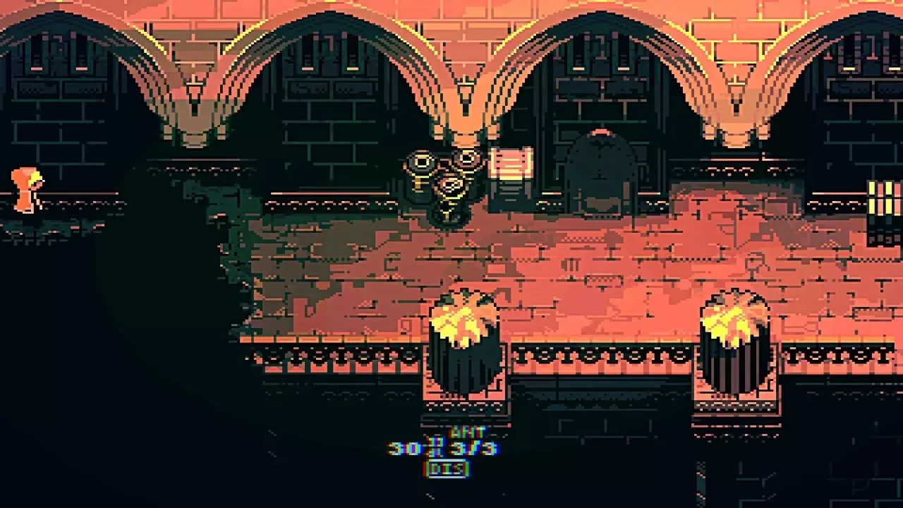 -Radio the Universe-游戏截图-好玩游戏库