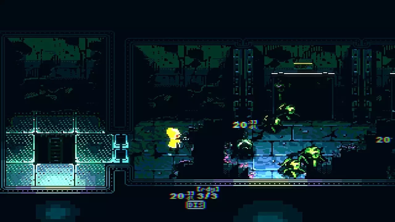 -Radio the Universe-游戏截图-好玩游戏库