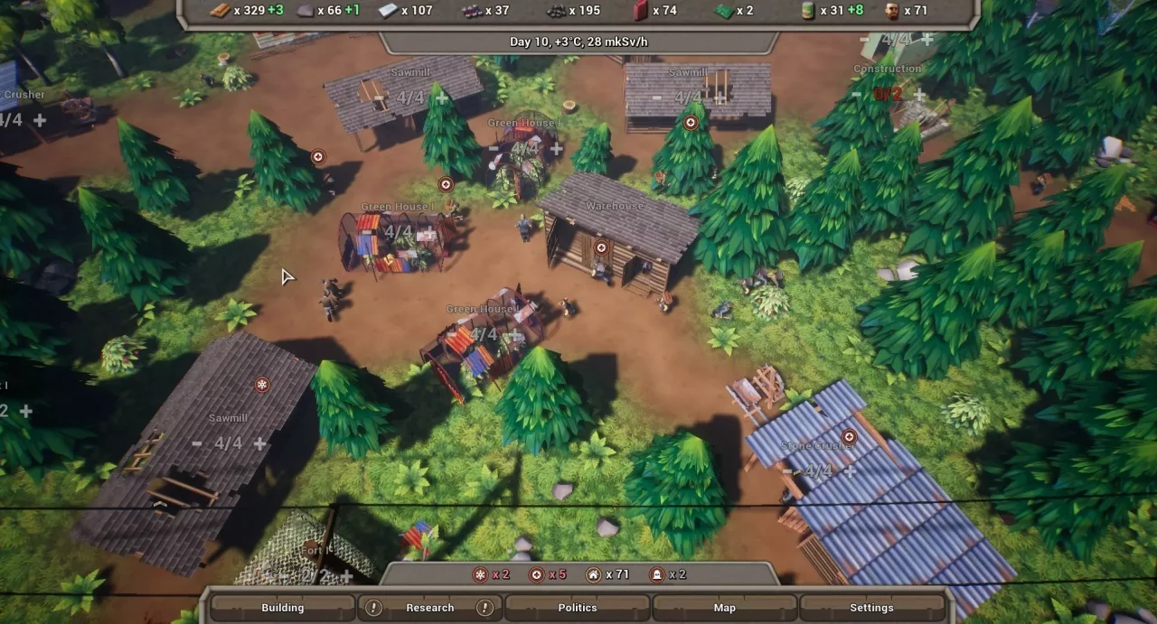 -The Last Haven-游戏截图-好玩游戏库