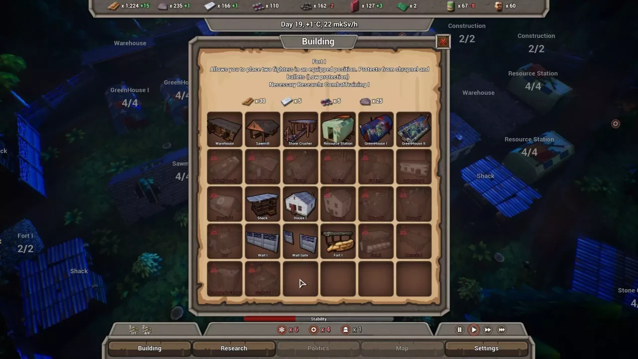 -The Last Haven-游戏截图-好玩游戏库