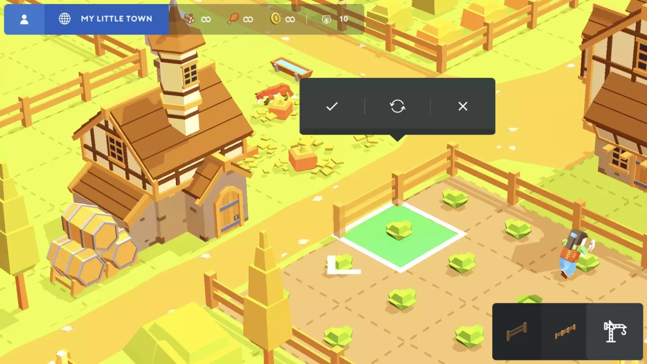 -BUILD-游戏截图-好玩游戏库