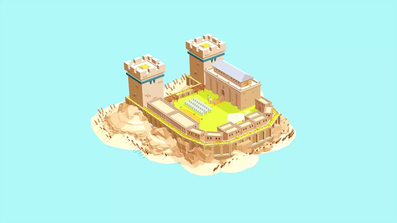 -BUILD-游戏截图-好玩游戏库