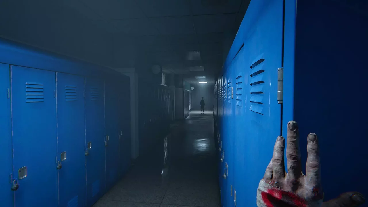 -Outlast: Trinity-游戏截图-好玩游戏库