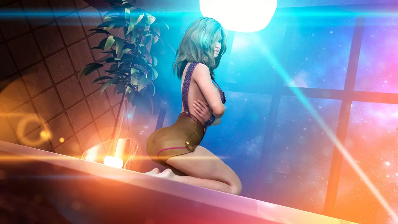 -GRAY-游戏截图-好玩游戏库