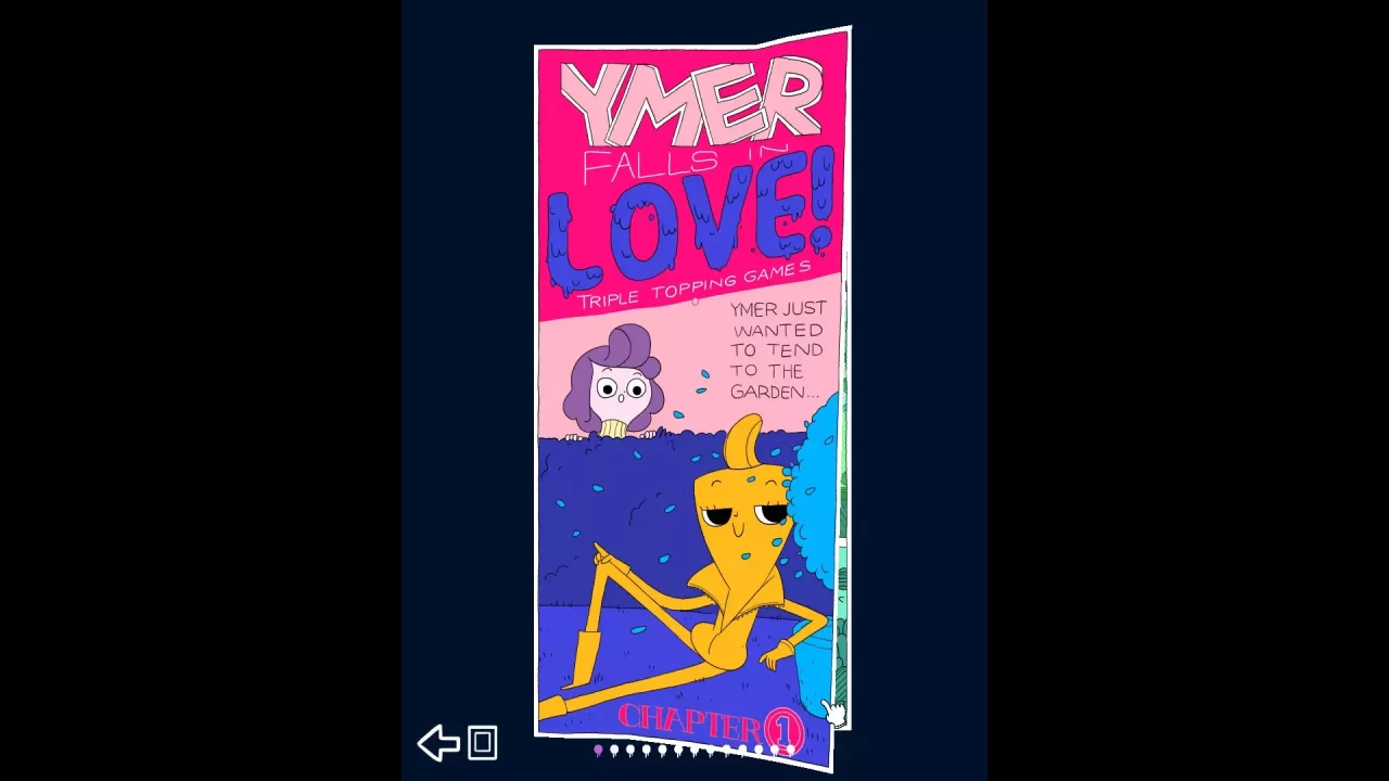 -Spitkiss-游戏截图-好玩游戏库