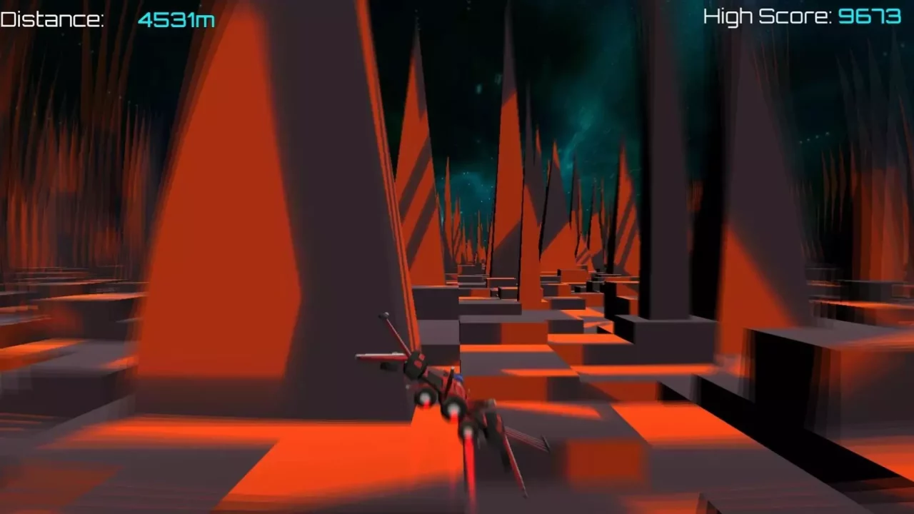 -Space Force-游戏截图-好玩游戏库