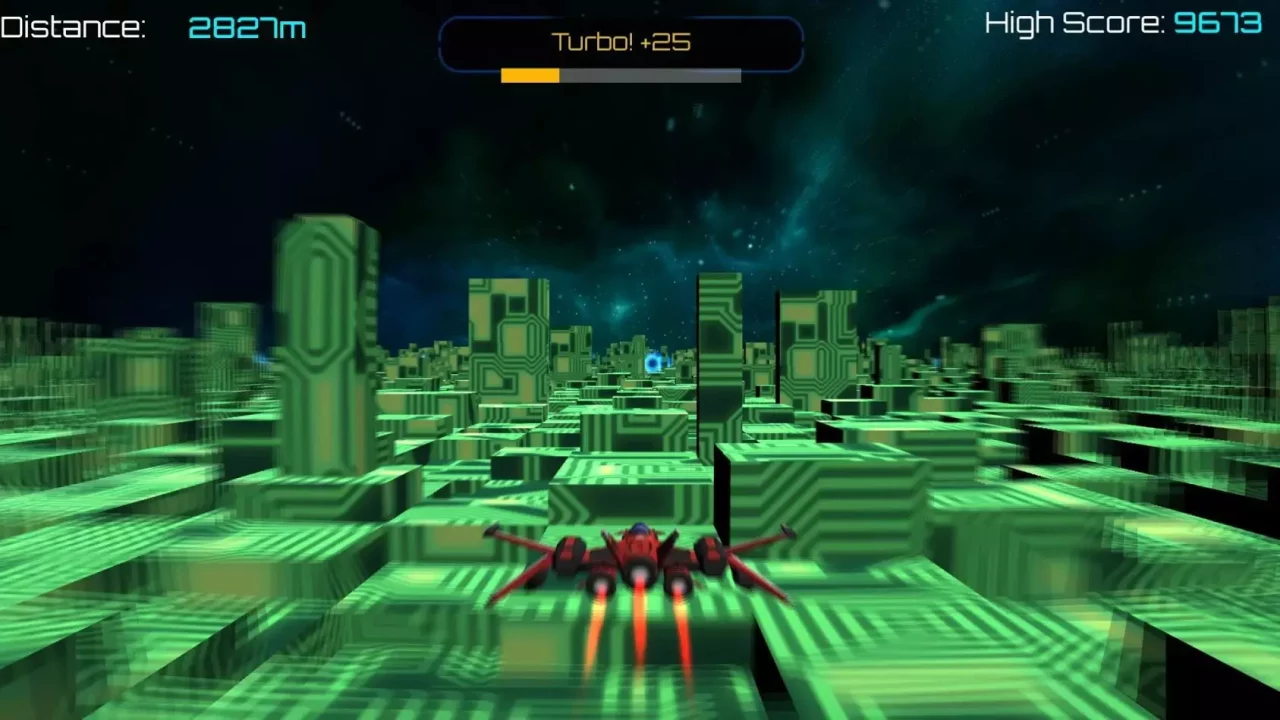 -Space Force-游戏截图-好玩游戏库