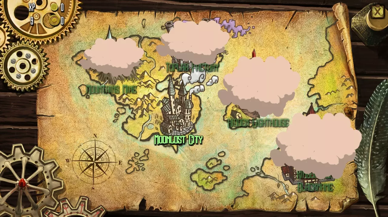 -Trainpunk Run-游戏截图-好玩游戏库