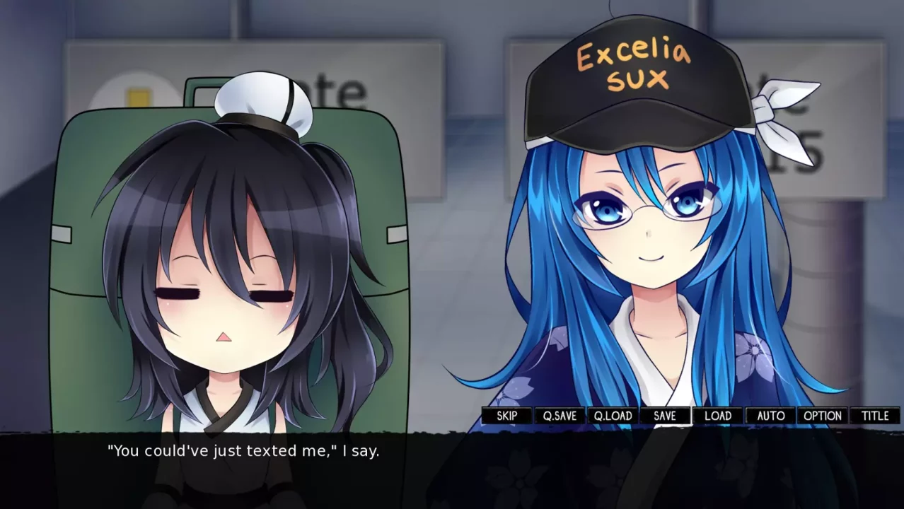 -Without Within 3-游戏截图-好玩游戏库