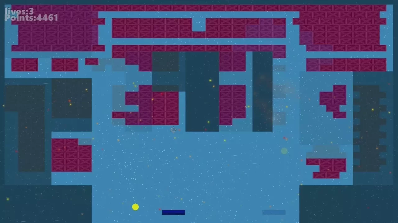 -Your Ball Exploded-游戏截图-好玩游戏库