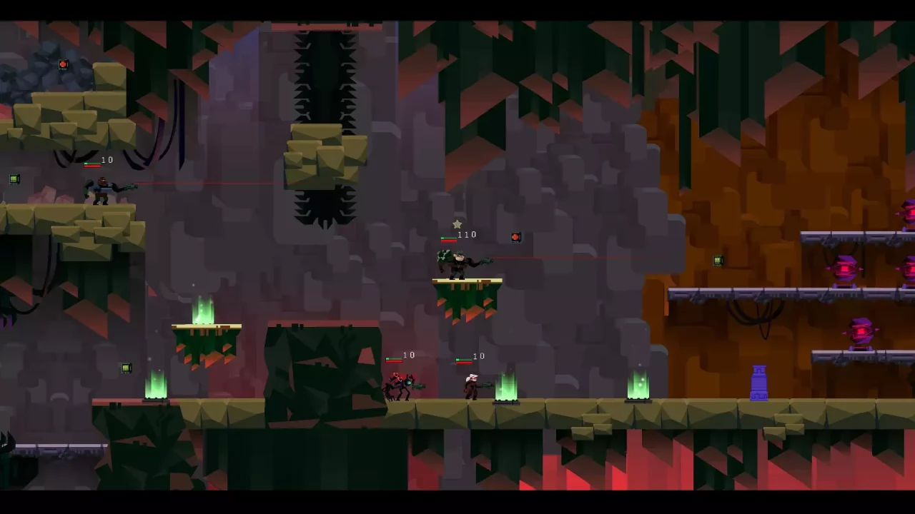 -CRYEP-游戏截图-好玩游戏库