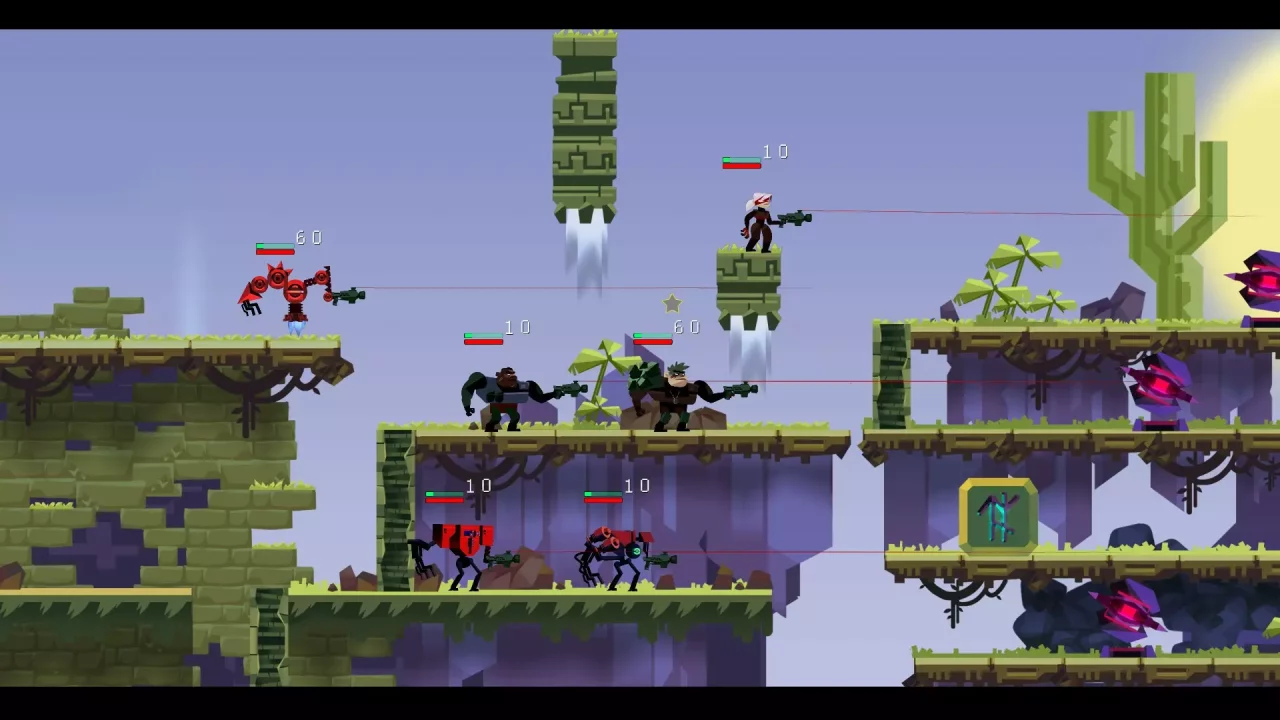 -CRYEP-游戏截图-好玩游戏库