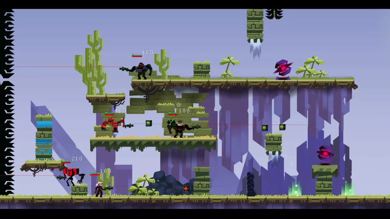 -CRYEP-游戏截图-好玩游戏库