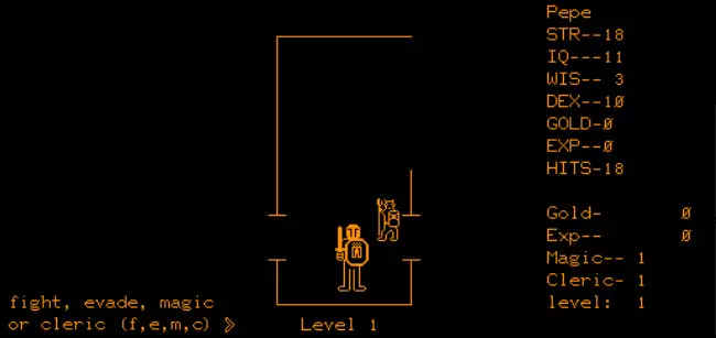 -dnd-游戏截图-好玩游戏库